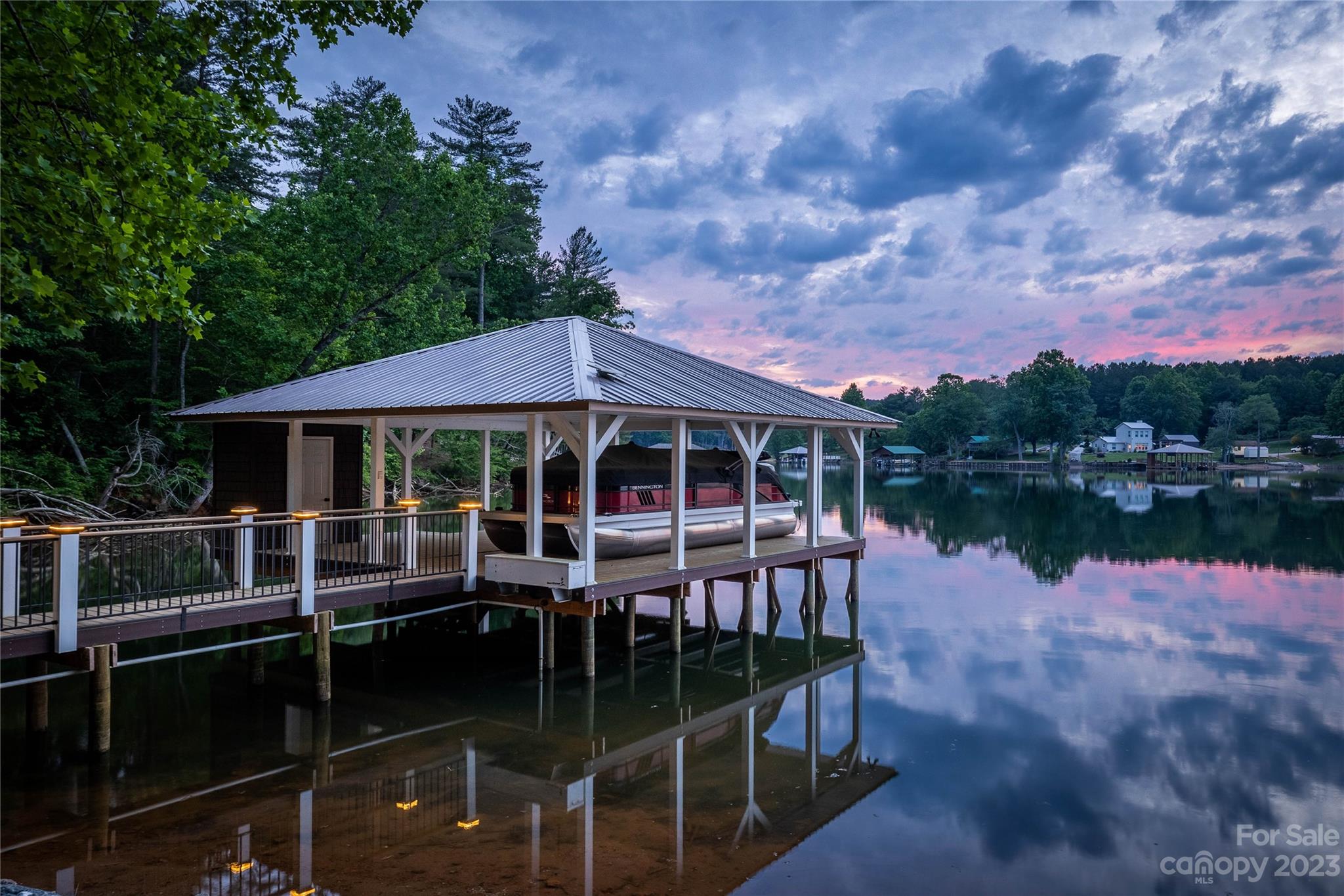 Plantation Pointe - Residential