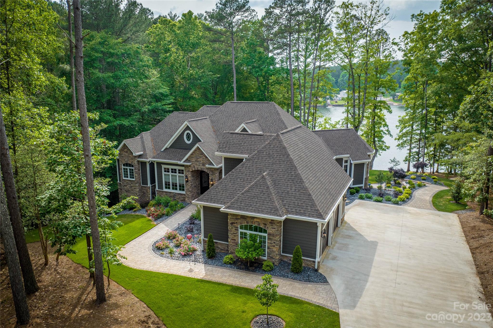 Plantation Pointe - Residential