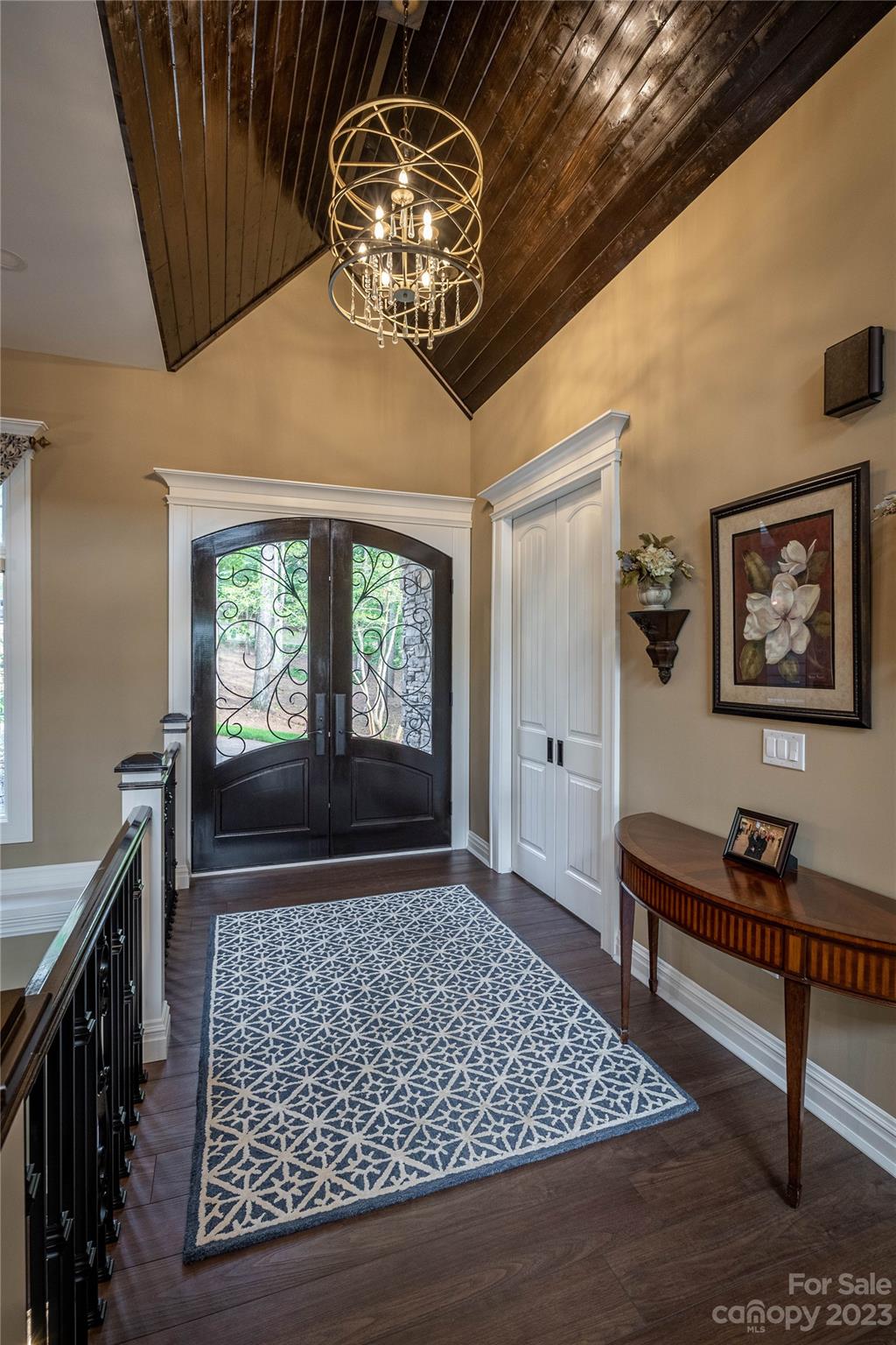 Plantation Pointe - Residential