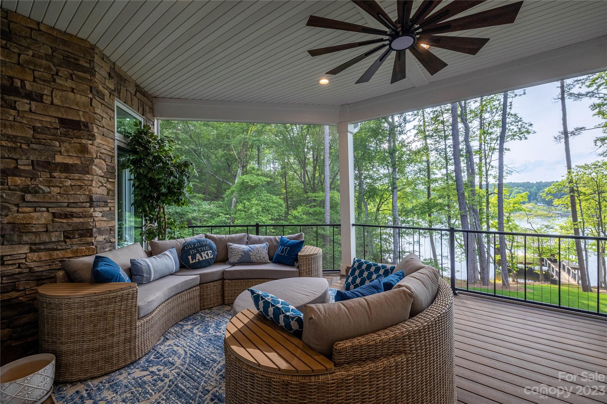 Plantation Pointe - Residential