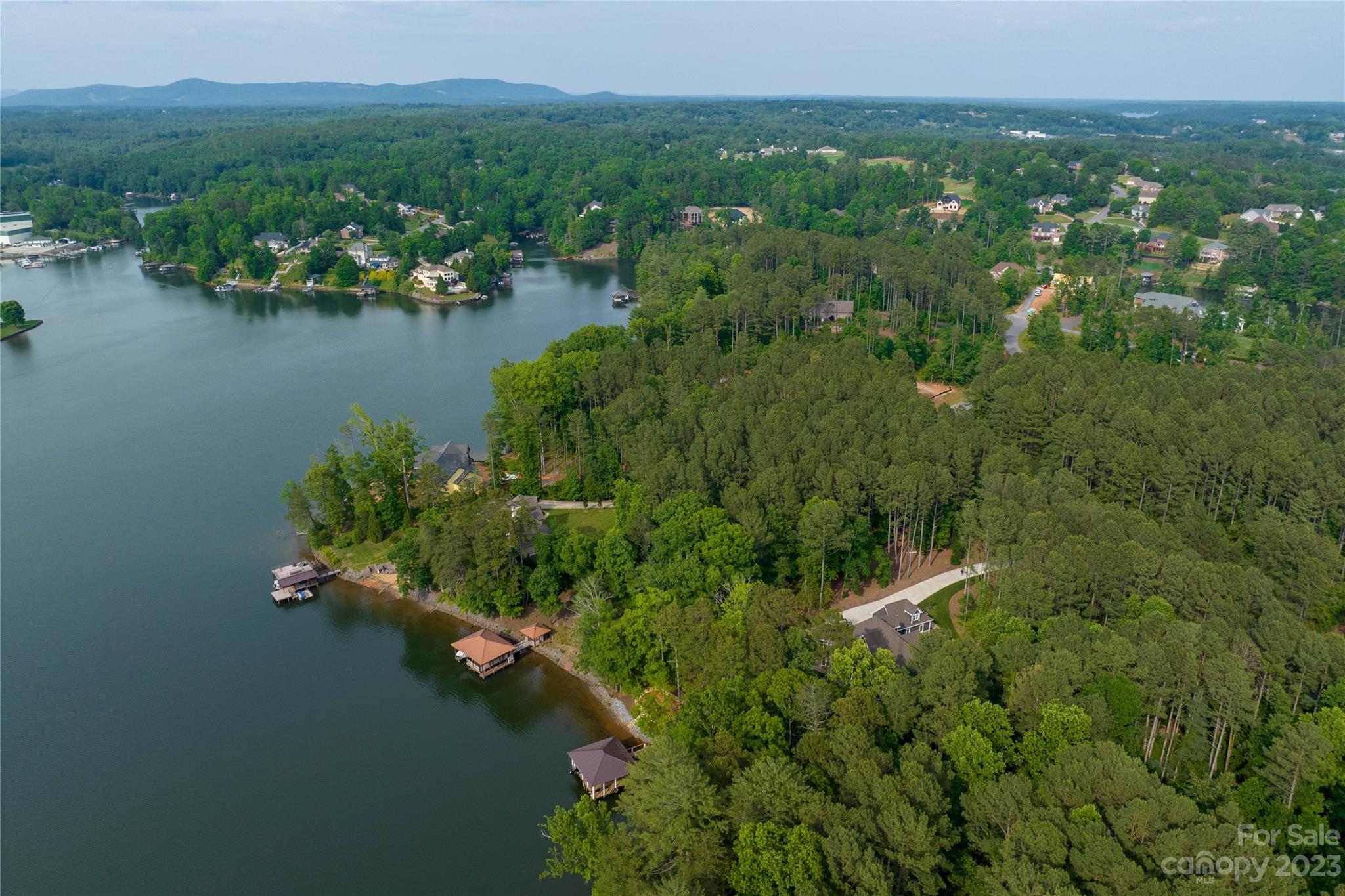 Plantation Pointe - Residential