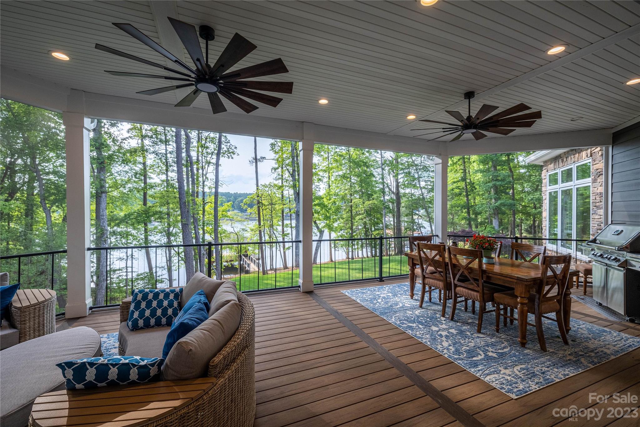 Plantation Pointe - Residential