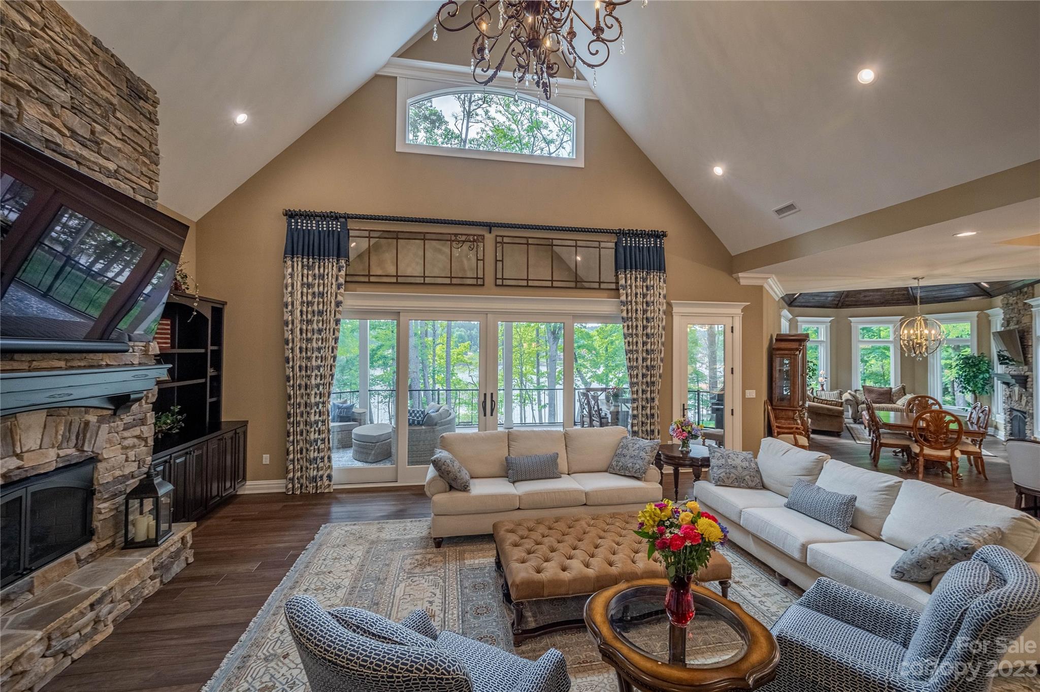 Plantation Pointe - Residential