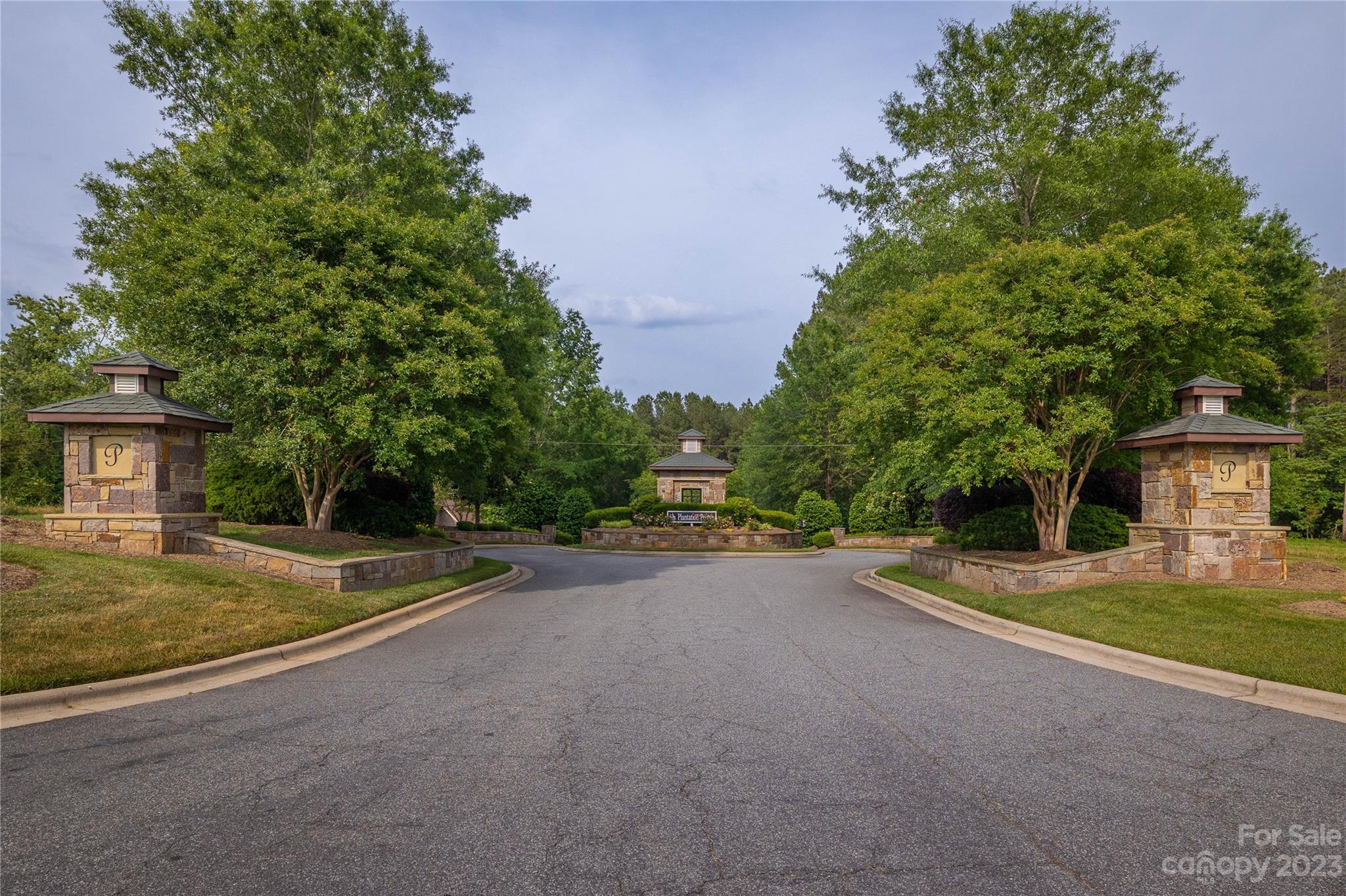 Plantation Pointe - Residential