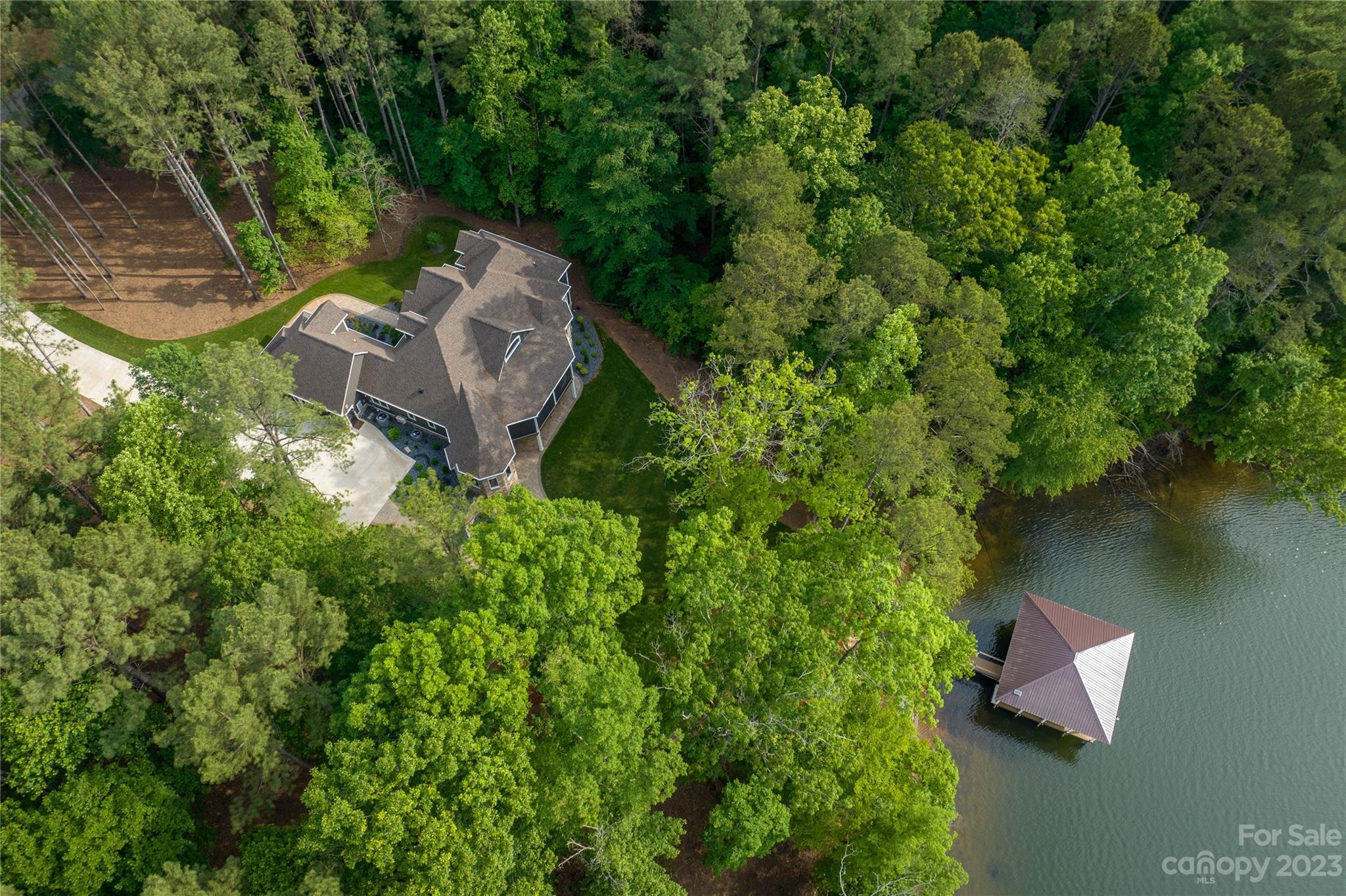 Plantation Pointe - Residential