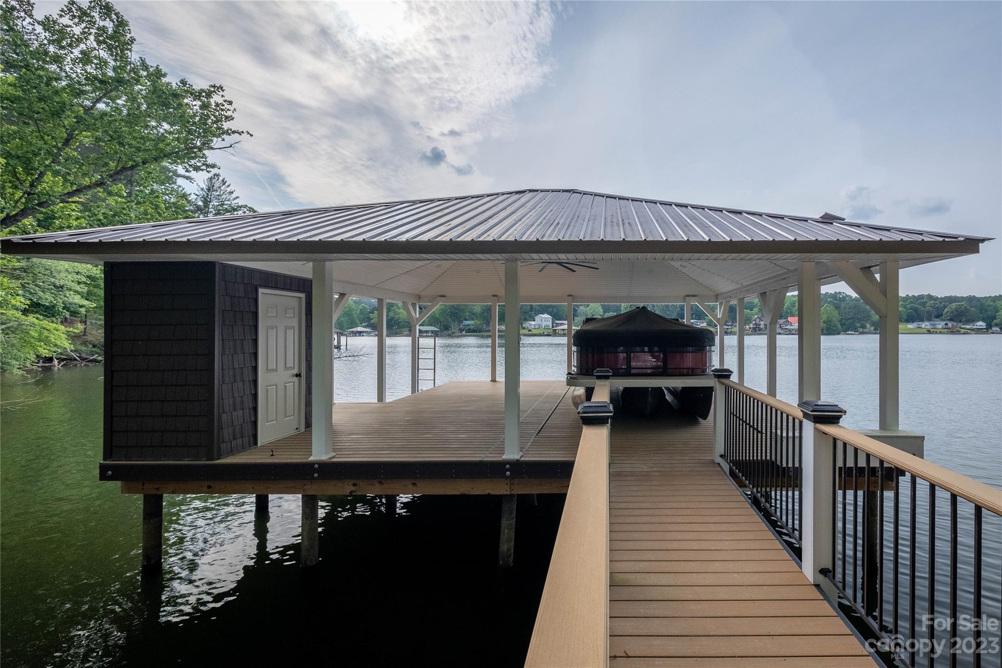 Plantation Pointe - Residential