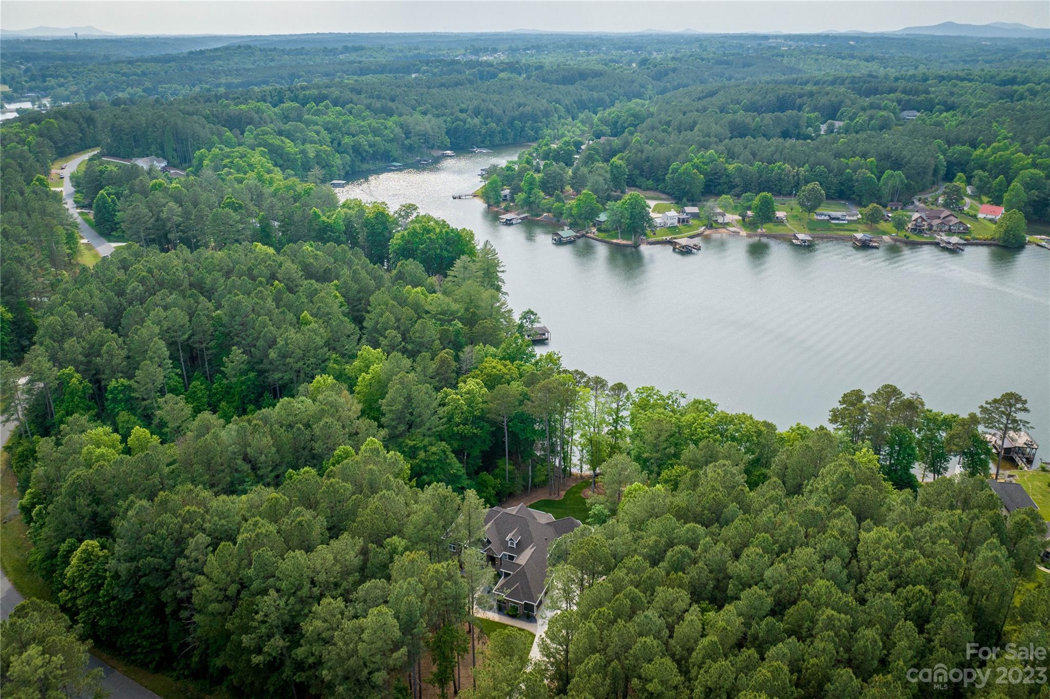 Plantation Pointe - Residential