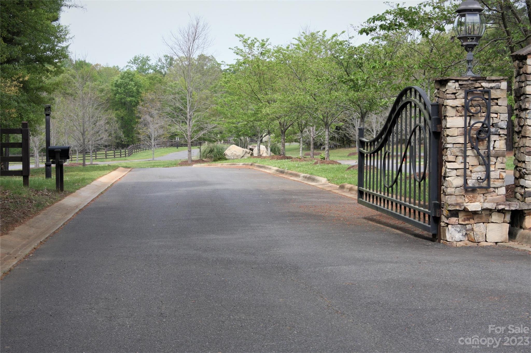 Irongate Farm - Land