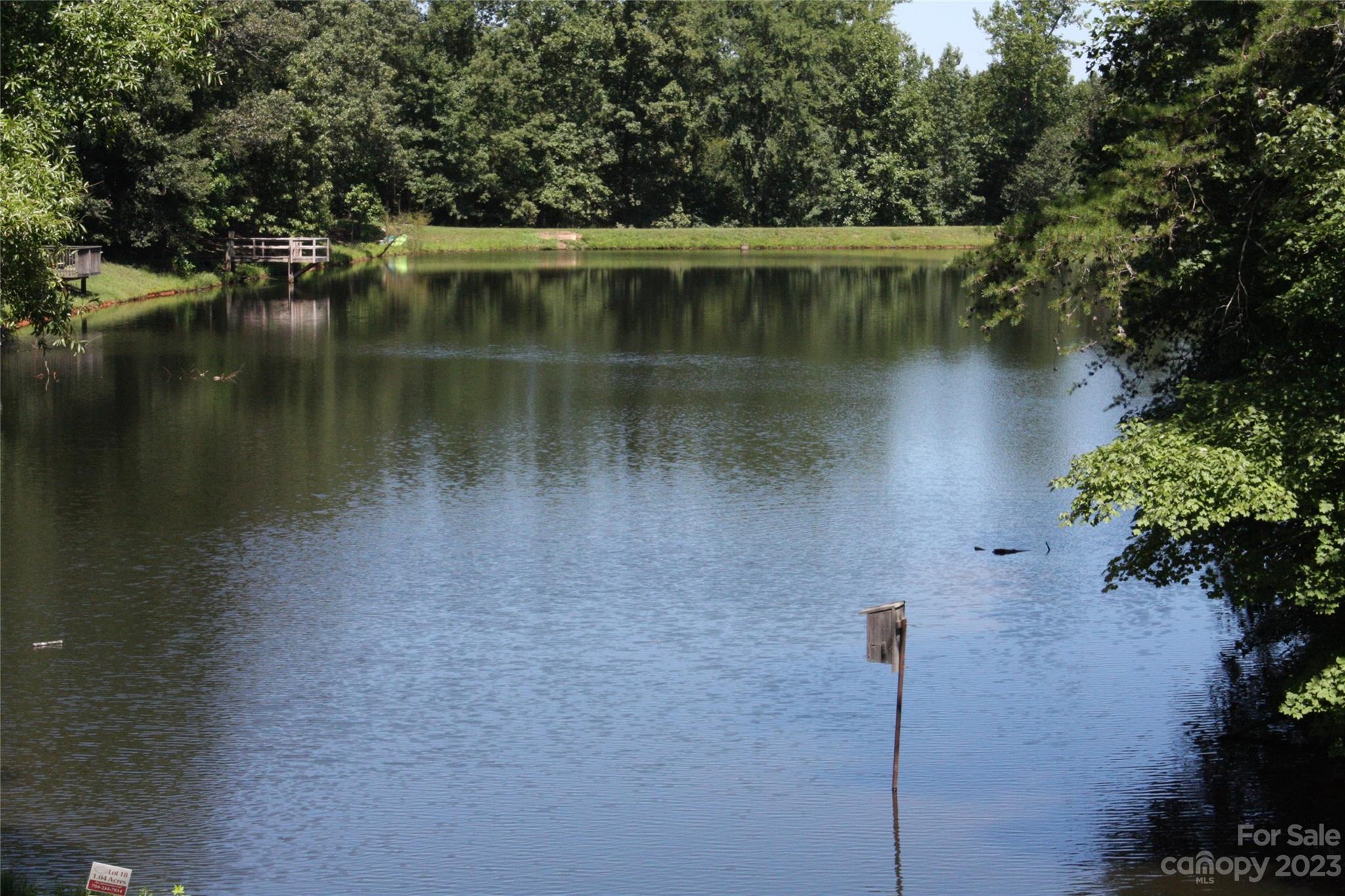 Irongate Farm - Land