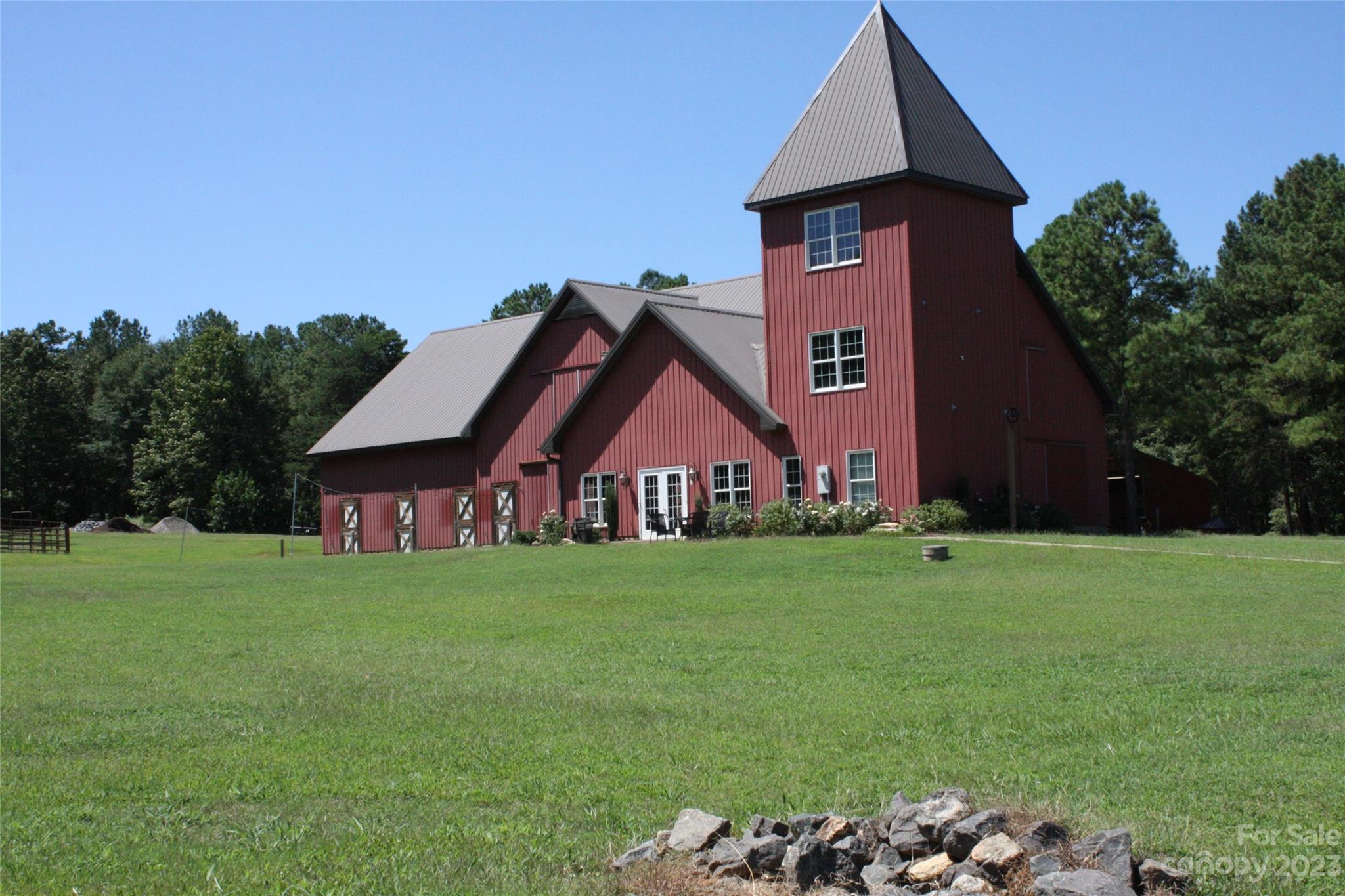 Irongate Farm - Land