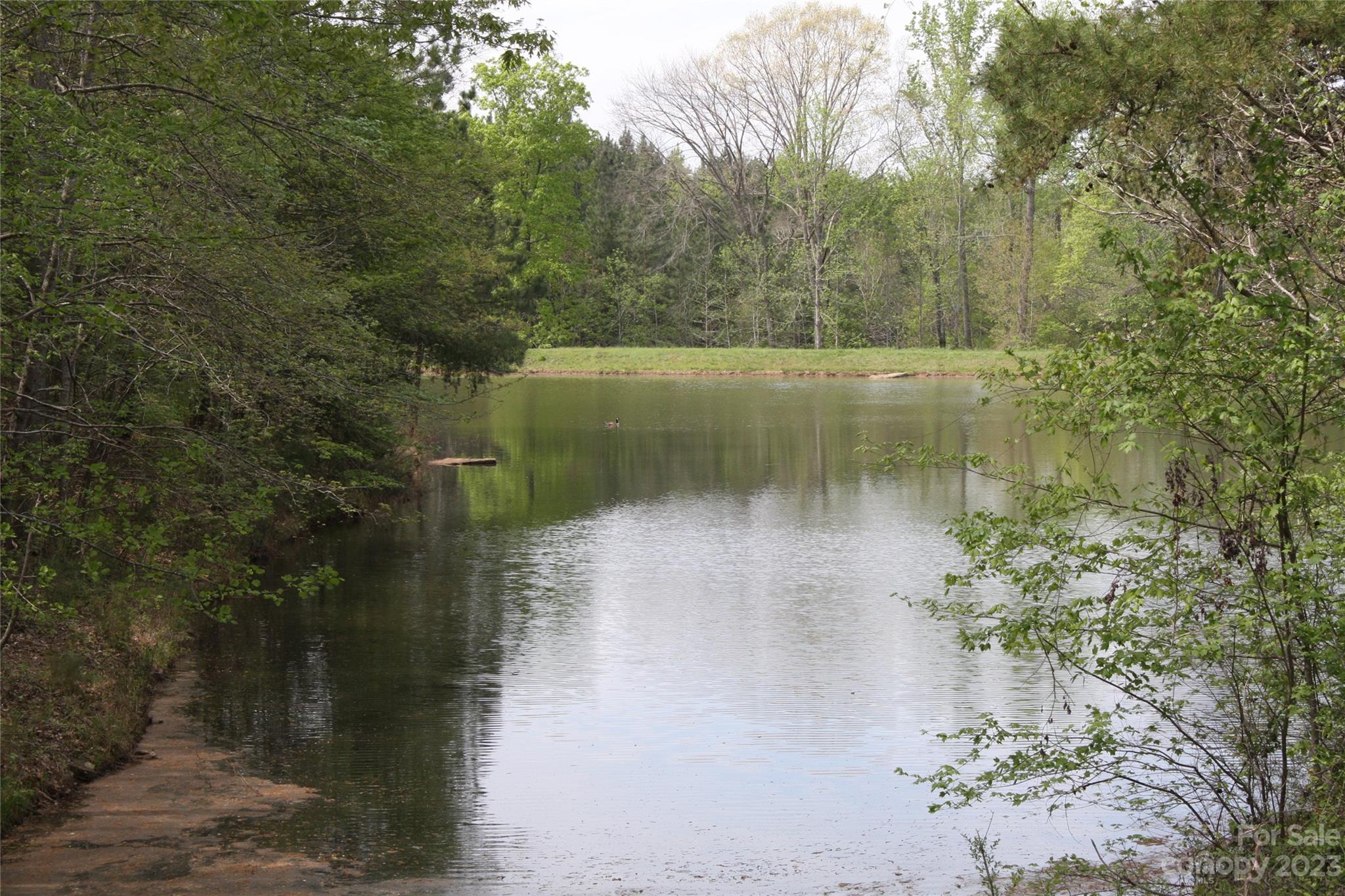 Irongate Farm - Land