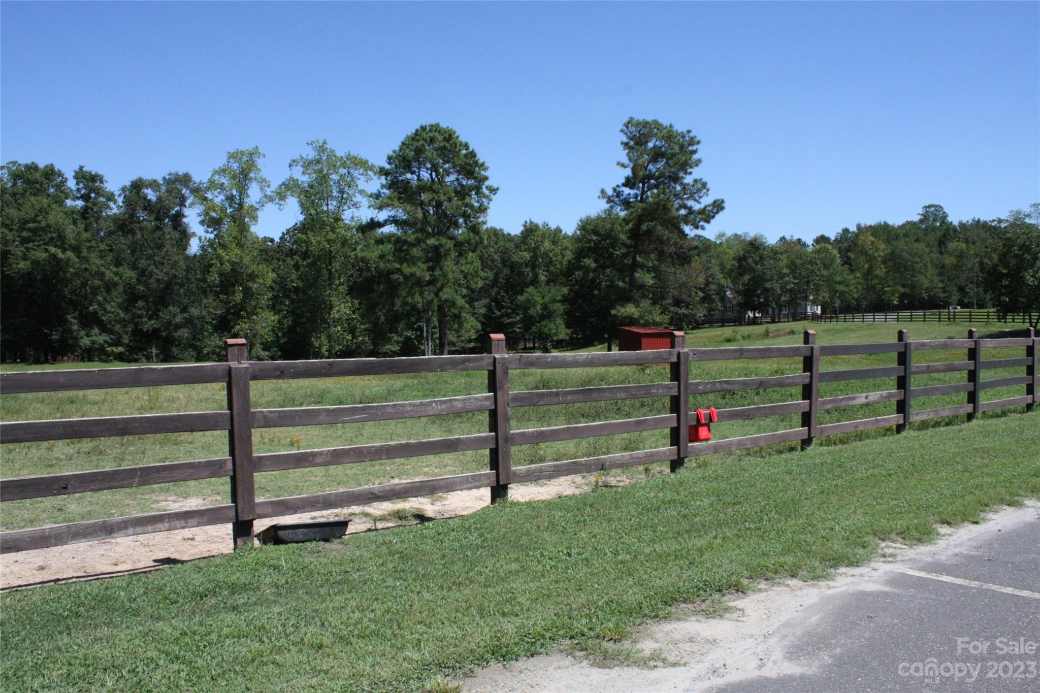 Irongate Farm - Land