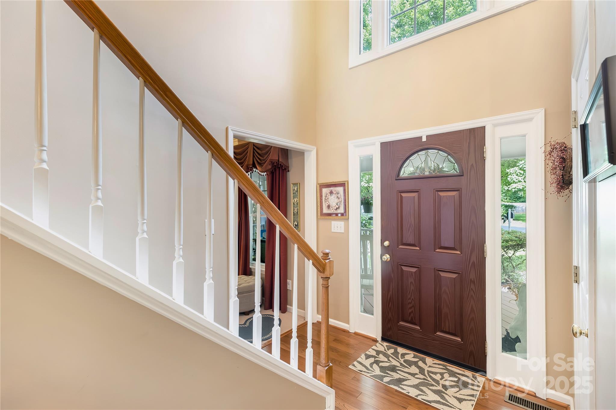 Davis Lake - Residential