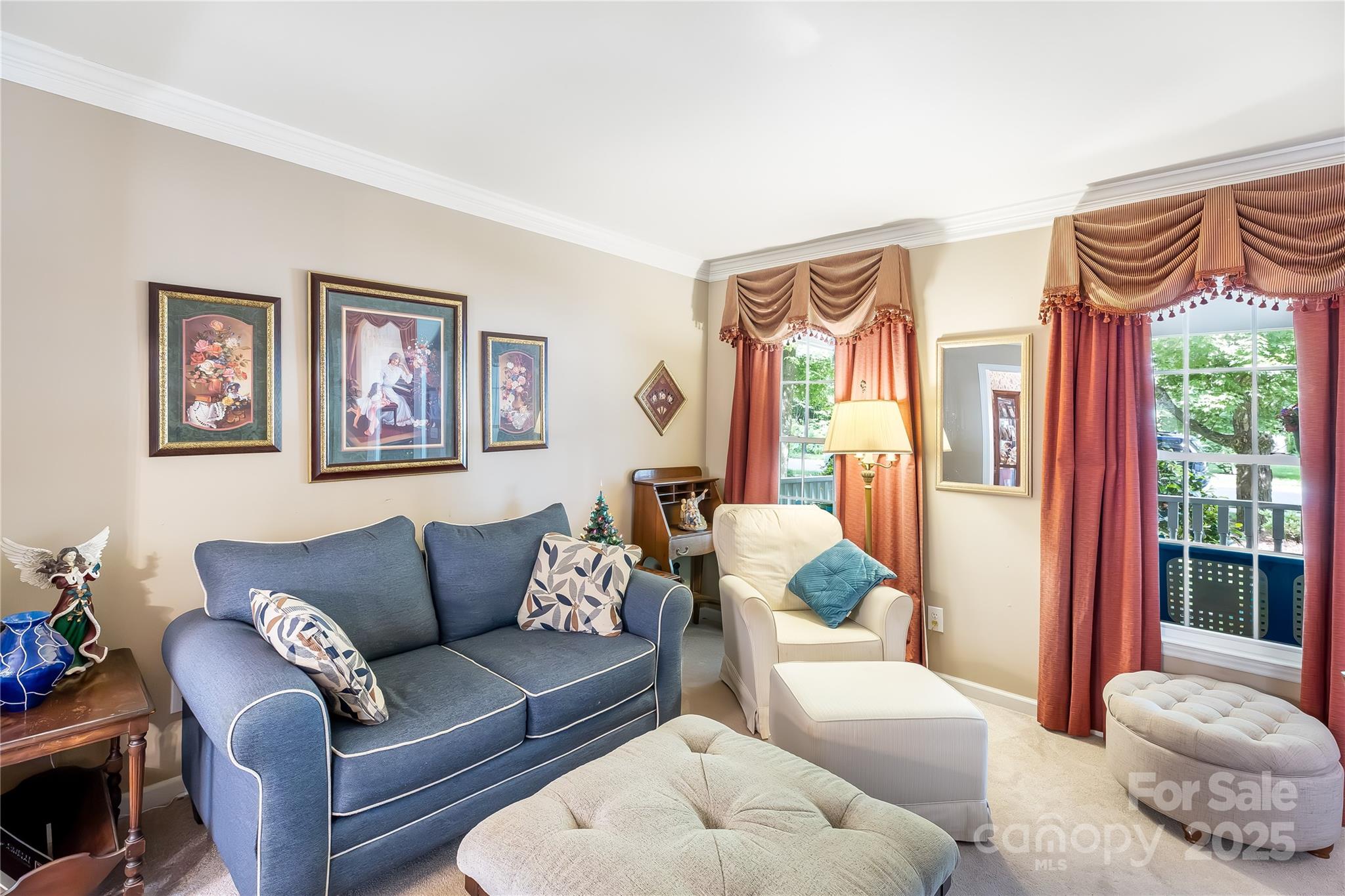 Davis Lake - Residential