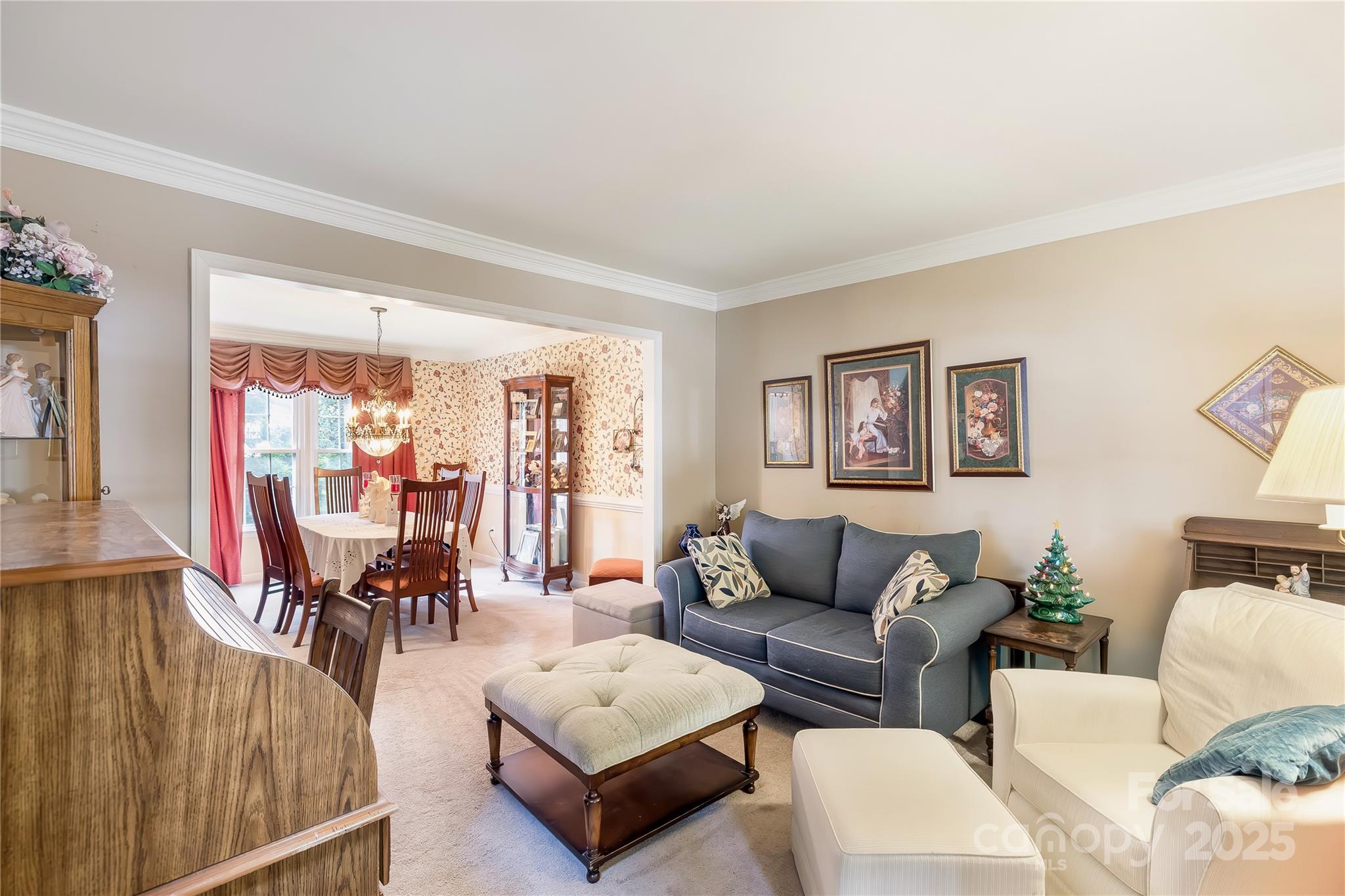 Davis Lake - Residential