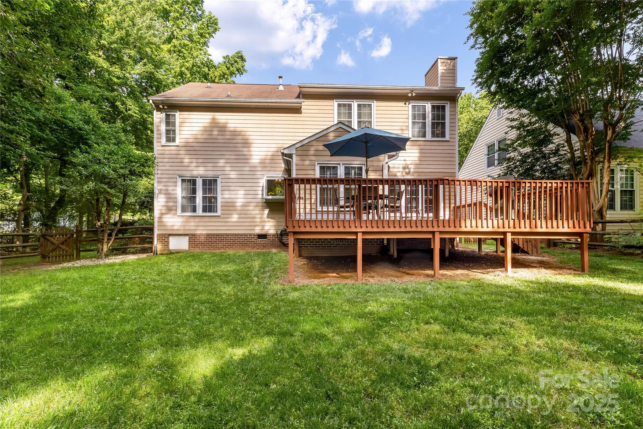 Davis Lake - Residential