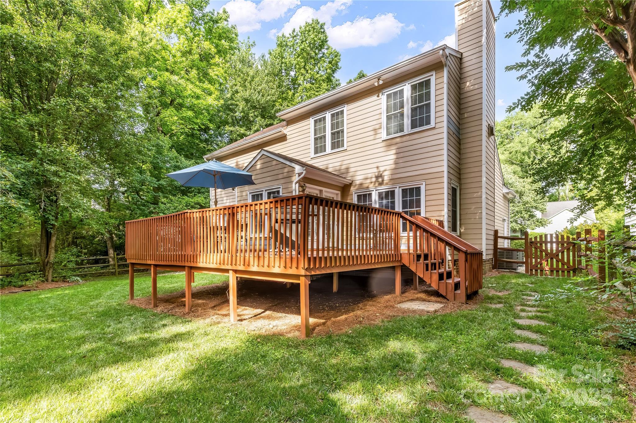 Davis Lake - Residential