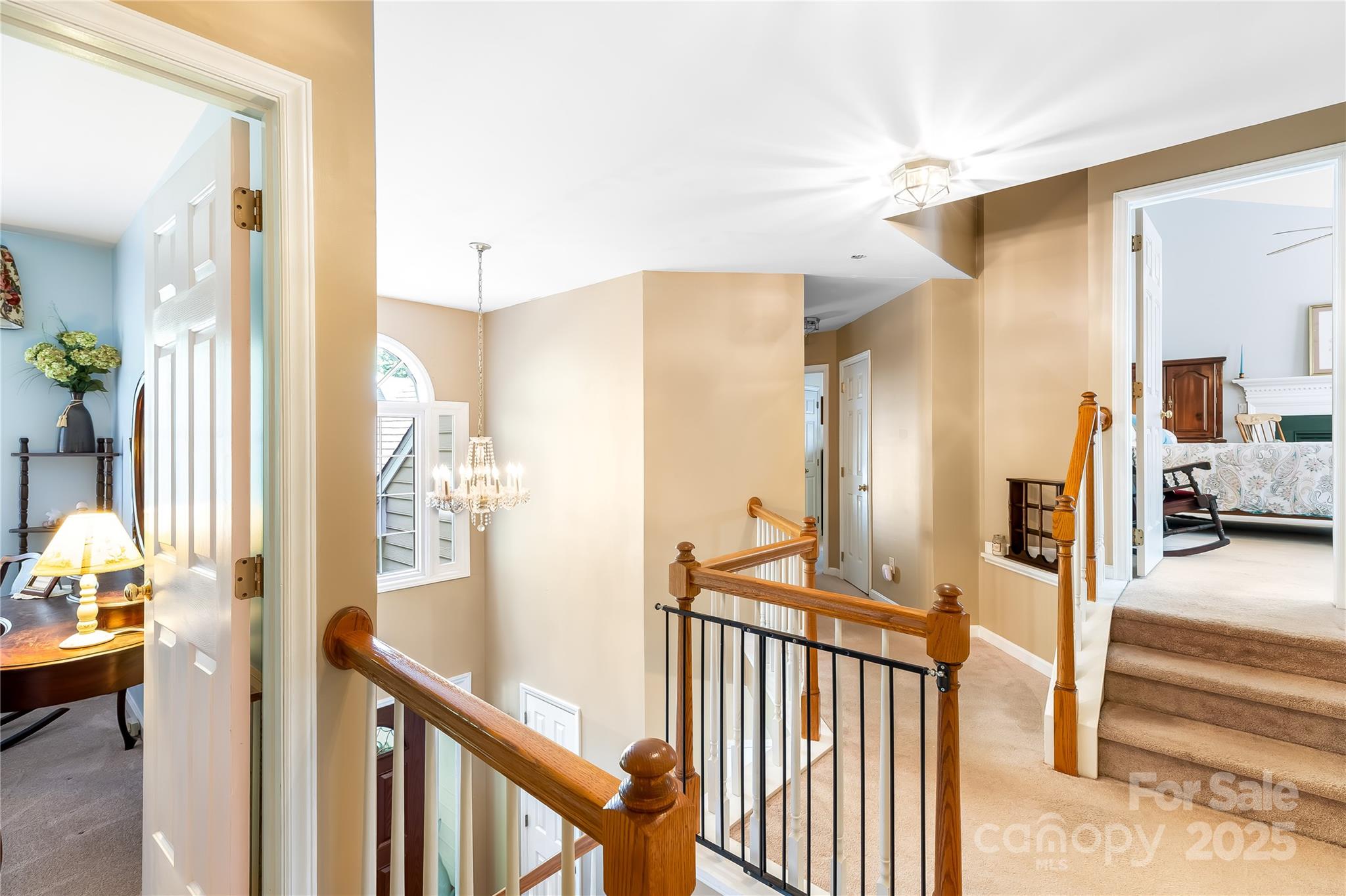 Davis Lake - Residential