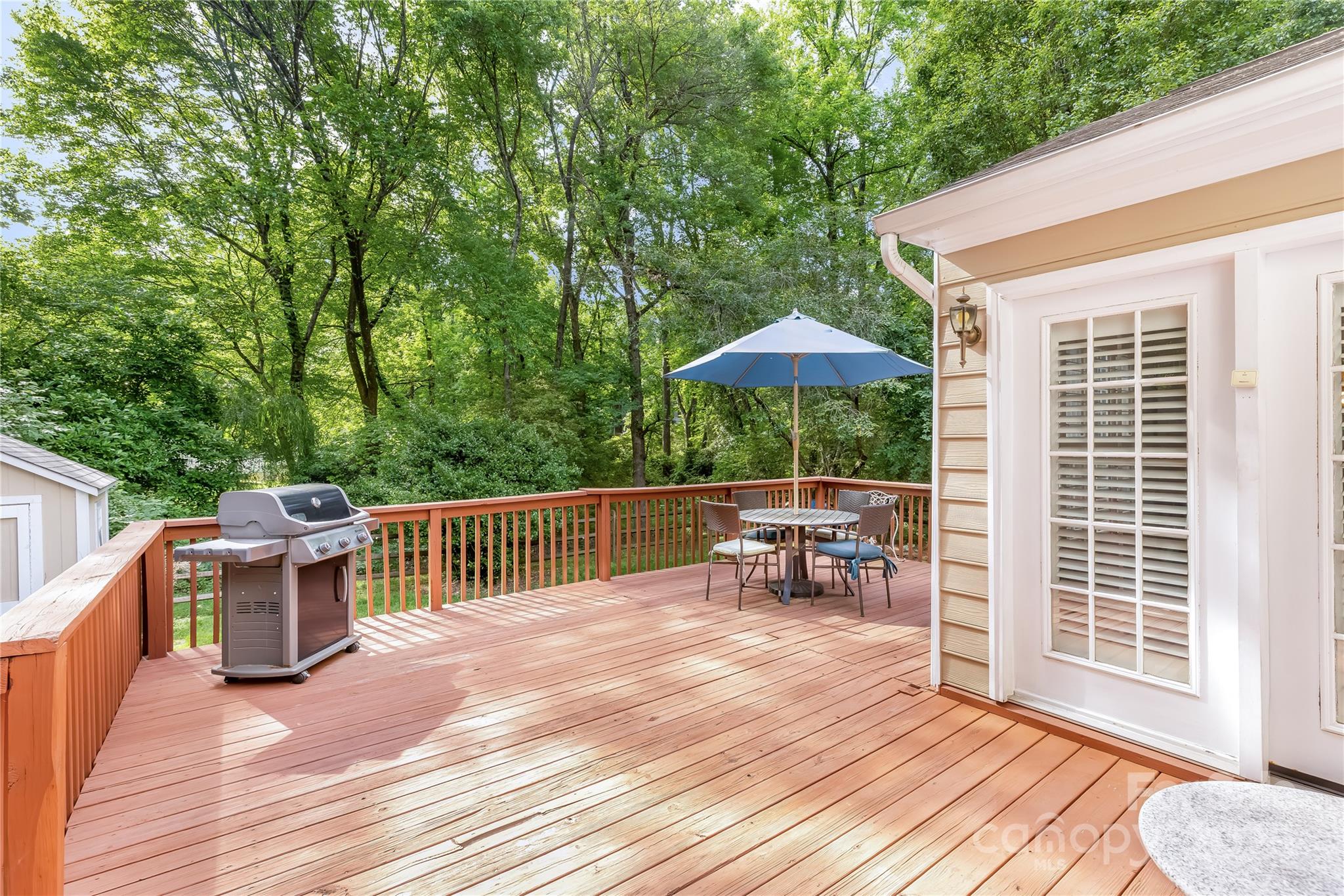 Davis Lake - Residential