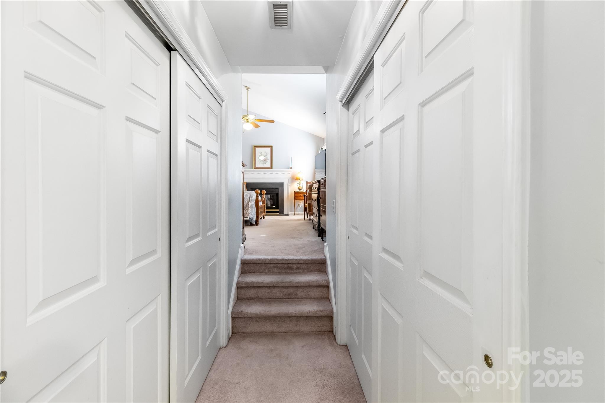 Davis Lake - Residential