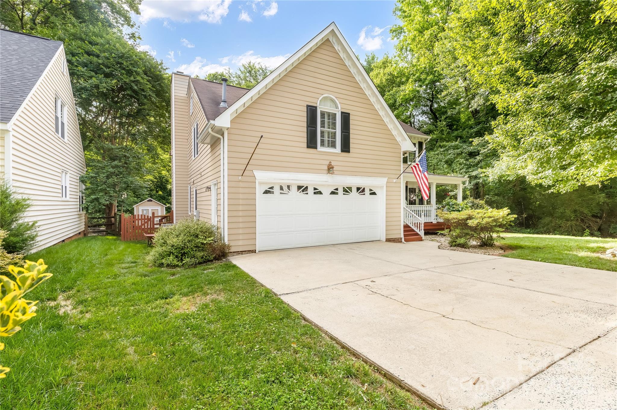 4333 Poplar Grove Drive