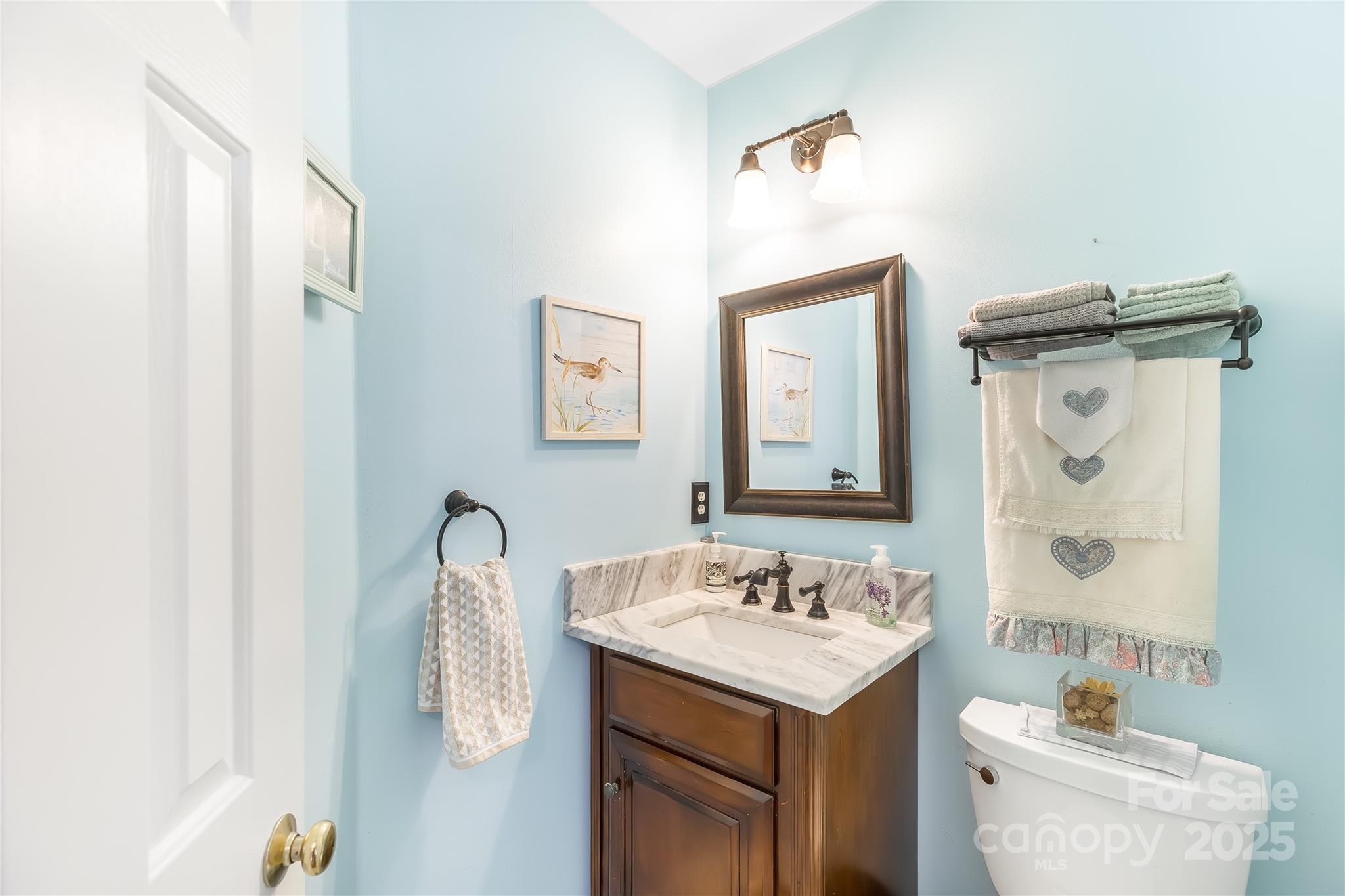 Davis Lake - Residential