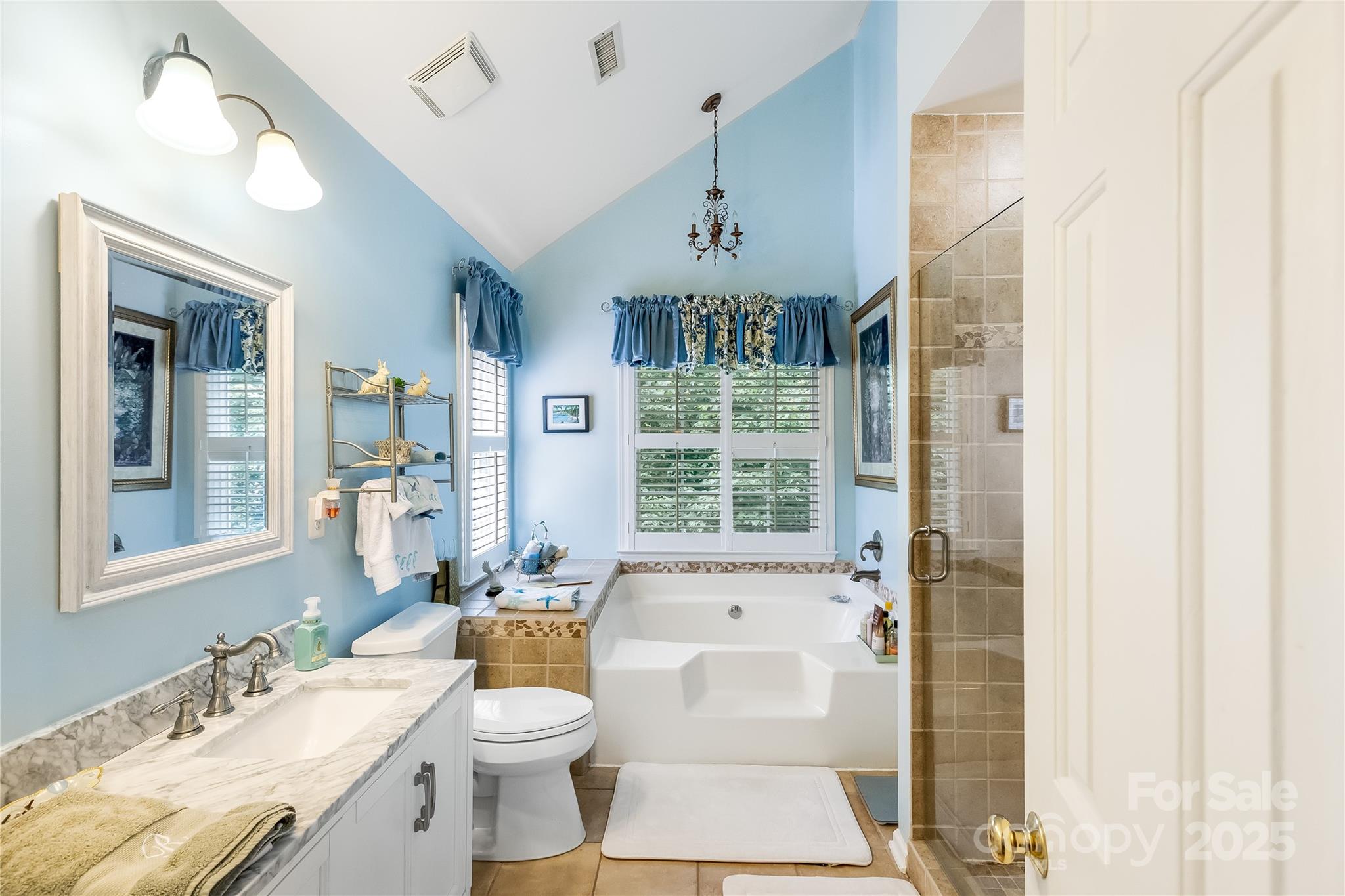 Davis Lake - Residential