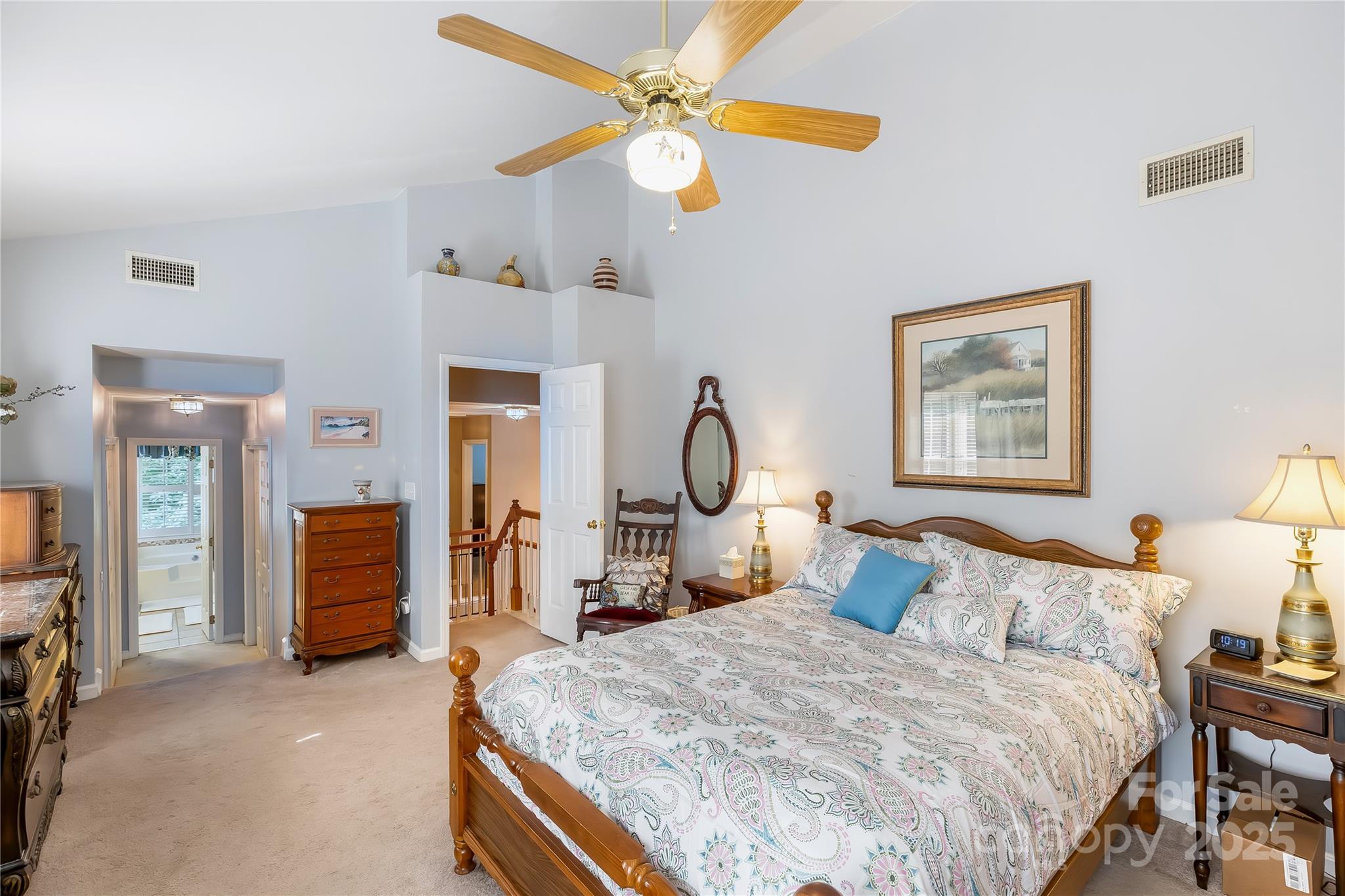 Davis Lake - Residential