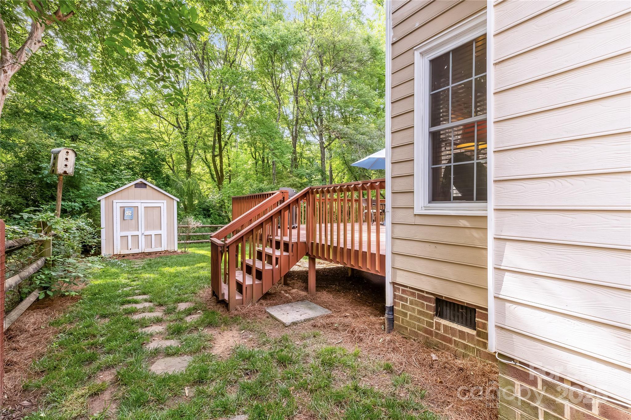 Davis Lake - Residential