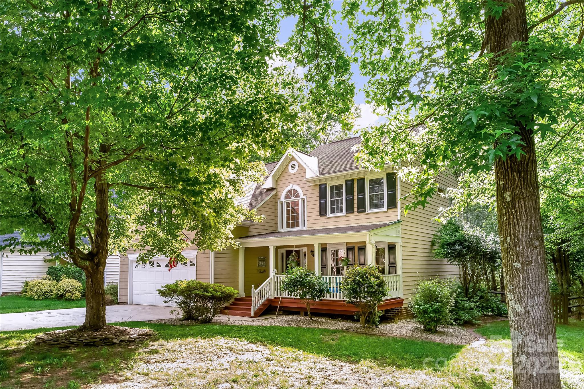 Davis Lake - Residential