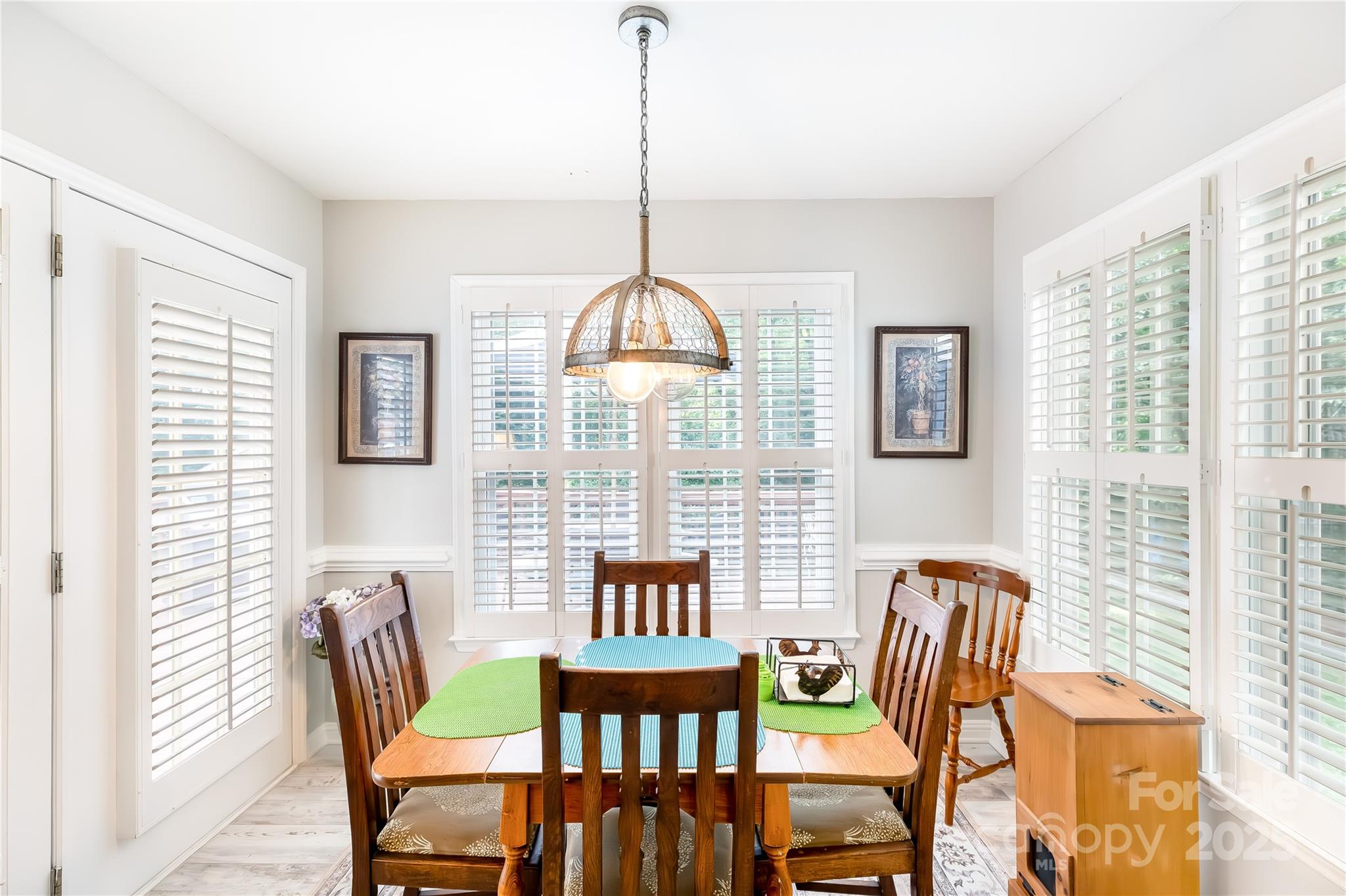 Davis Lake - Residential