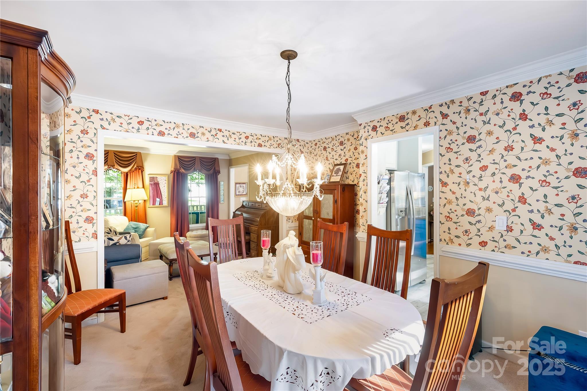 Davis Lake - Residential