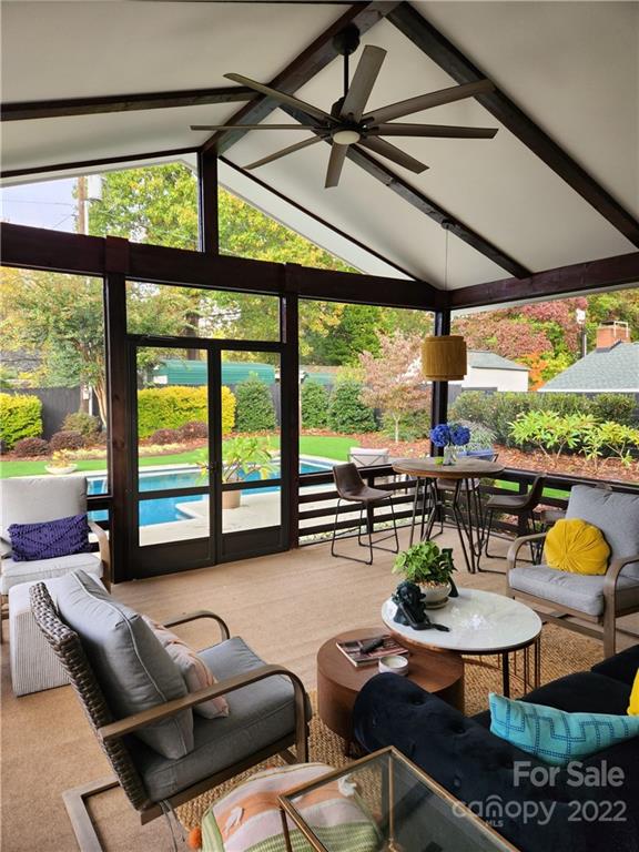 Whiteville Park - Residential