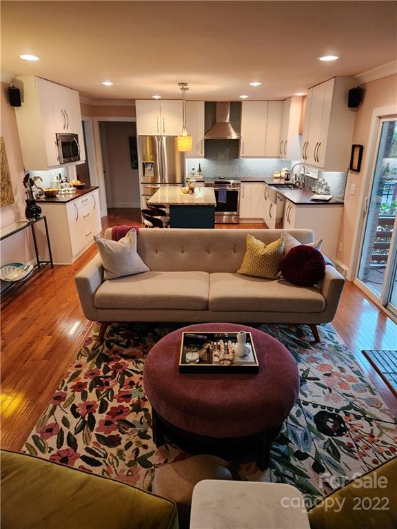 Whiteville Park - Residential