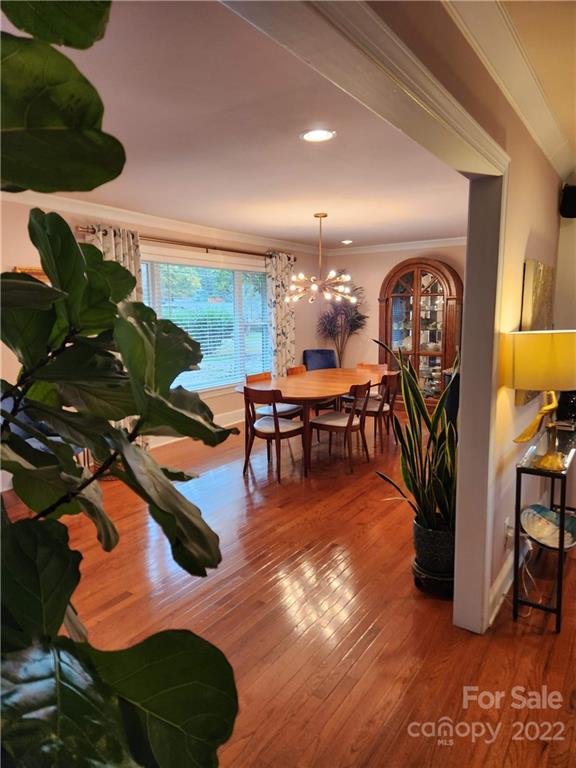 Whiteville Park - Residential