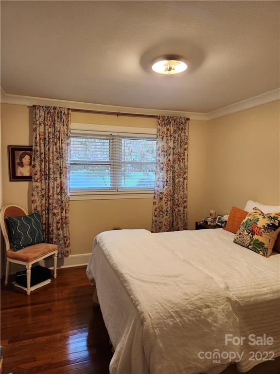 Whiteville Park - Residential