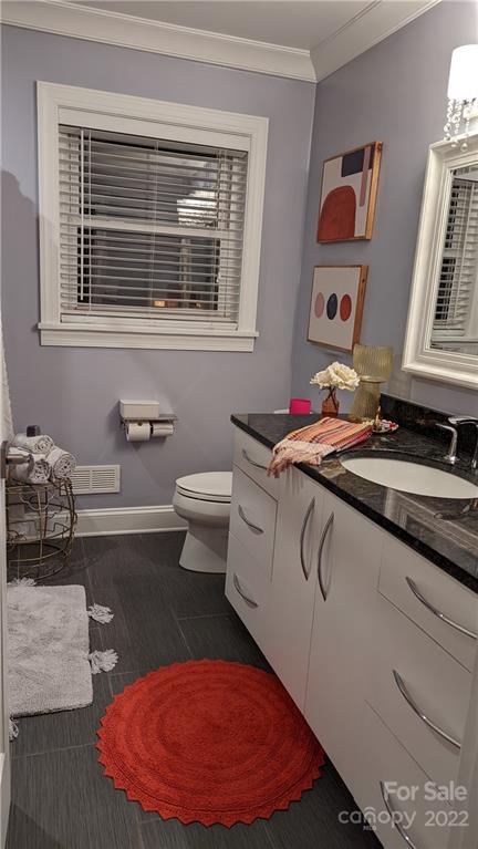 Whiteville Park - Residential