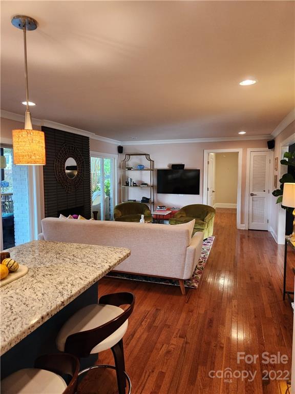 Whiteville Park - Residential