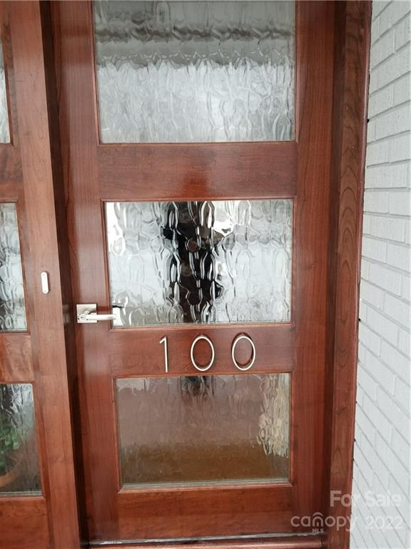 Whiteville Park - Residential