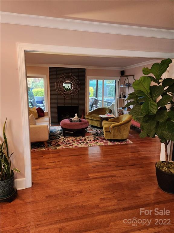 Whiteville Park - Residential