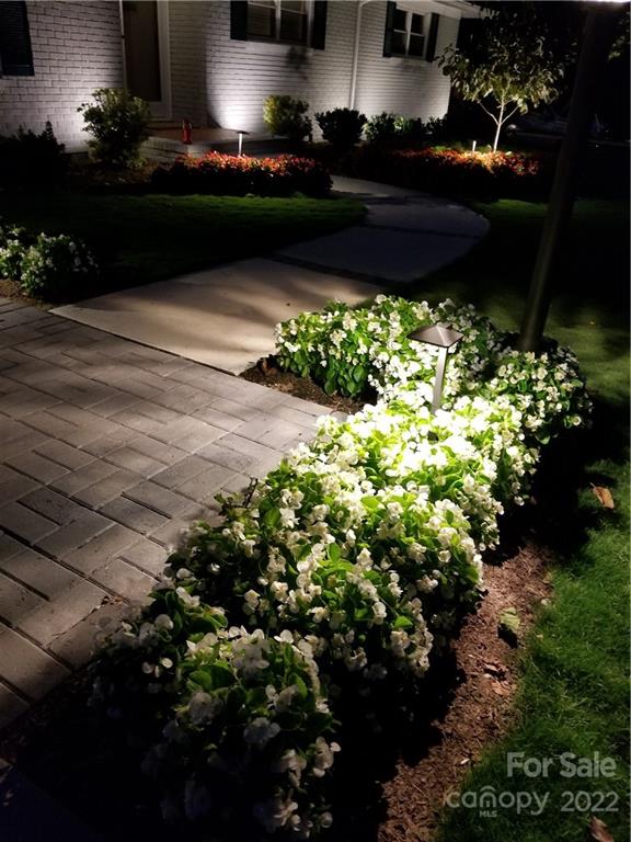 Whiteville Park - Residential