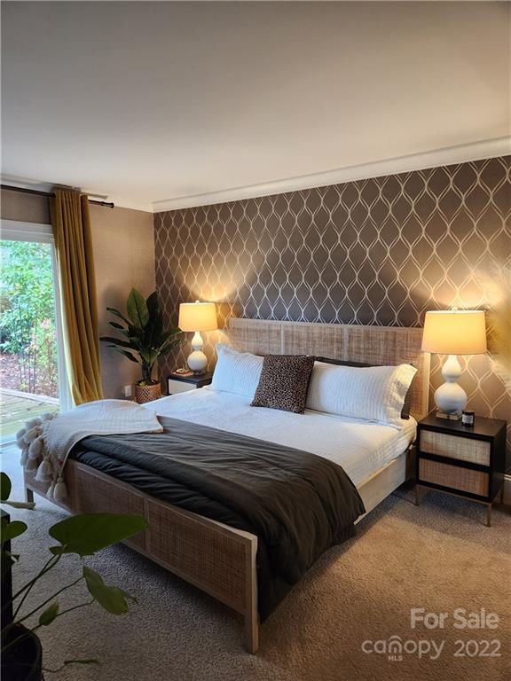 Whiteville Park - Residential