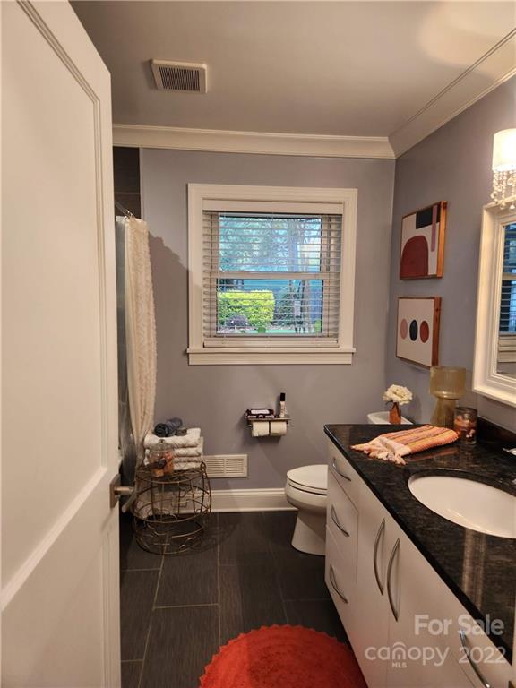 Whiteville Park - Residential