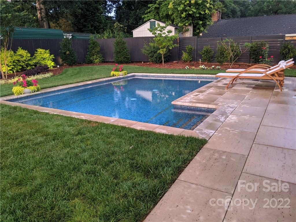 Whiteville Park - Residential