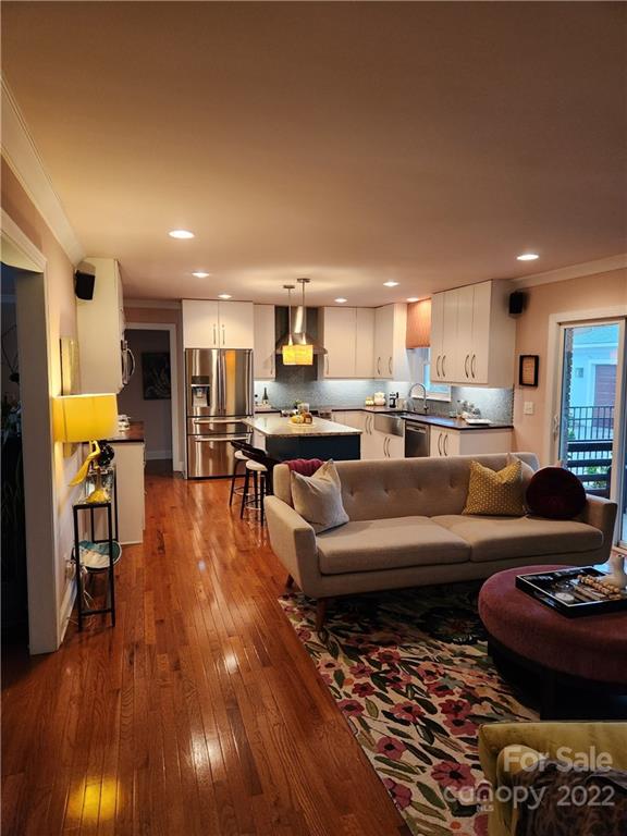 Whiteville Park - Residential