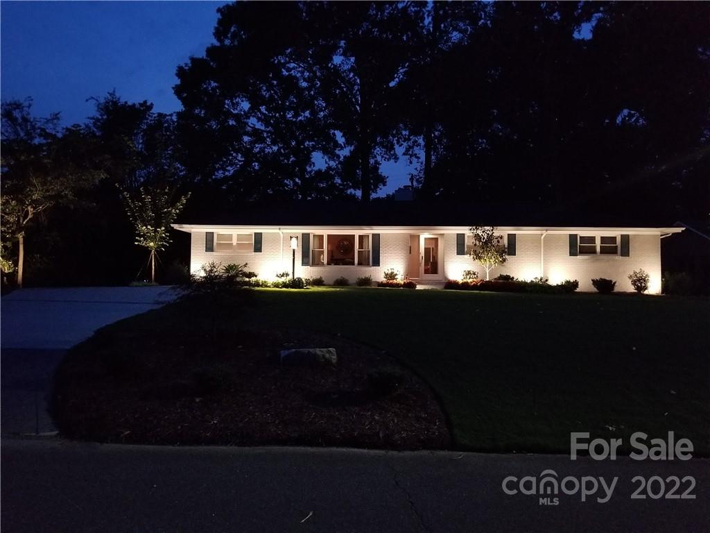 Whiteville Park - Residential