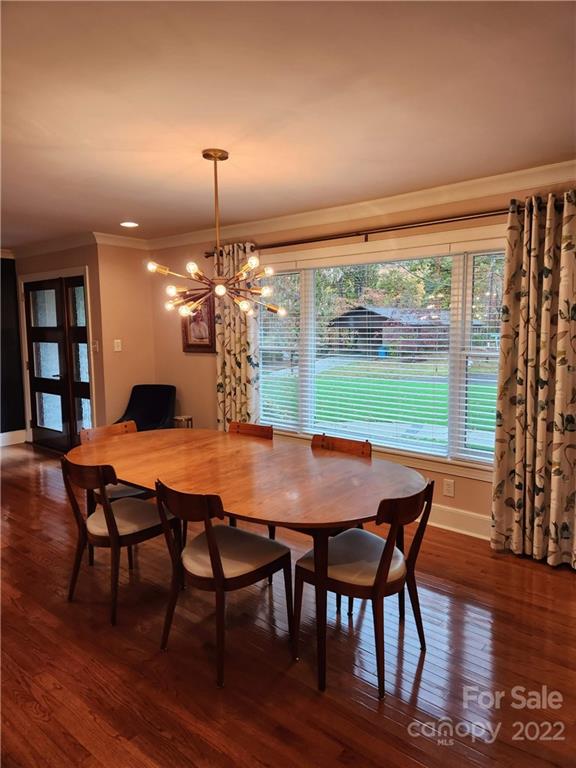 Whiteville Park - Residential