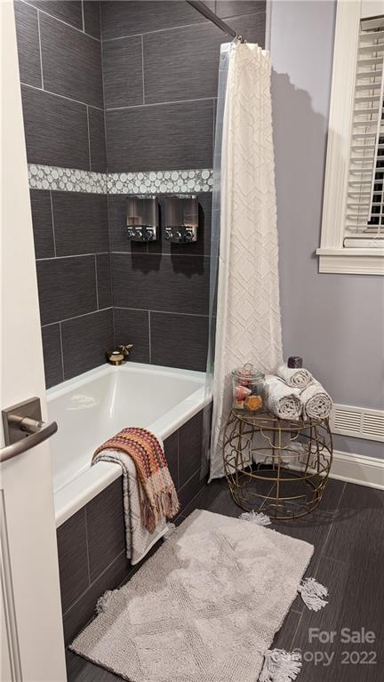 Whiteville Park - Residential