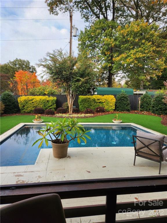 Whiteville Park - Residential