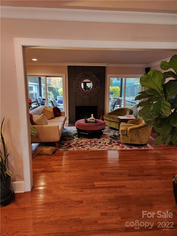 Whiteville Park - Residential